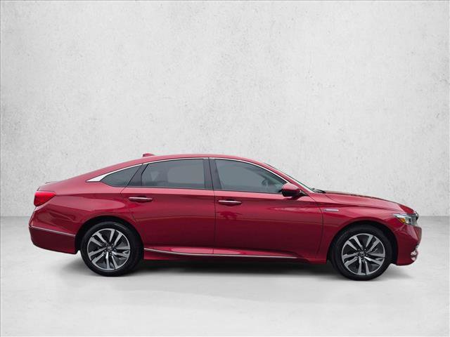 Used 2019 Honda Accord Touring image 4