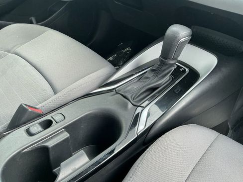 Used 2023 Toyota Corolla SE image 17