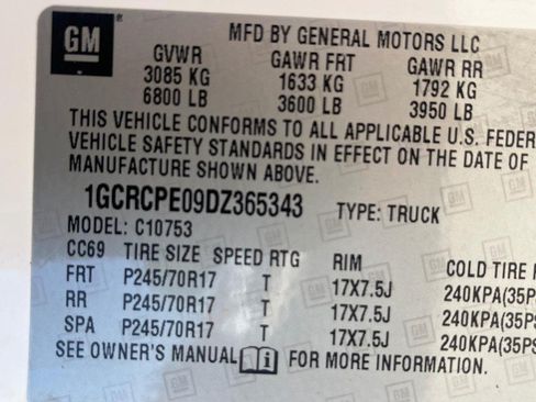 Used 2012 Ford F150 XL RWD image 11