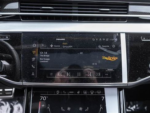 New 2026 Audi S8 AWD/4WD image 15