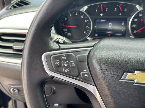 Used 2022 Chevrolet Equinox LT AWD/4WD image 18