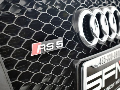 Used 2013 Audi RS 5 AWD/4WD image 15