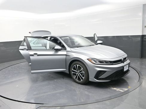 New 2026 Volkswagen Jetta Sport image 26