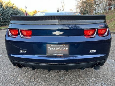 Used 2010 Chevrolet Camaro SS w/ RS Package image 43