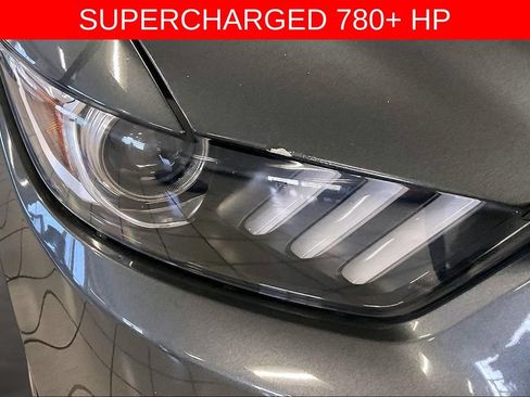 Used 2016 Ford Mustang GT Premium RWD image 25