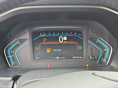 Used 2023 Honda Odyssey Touring image 34