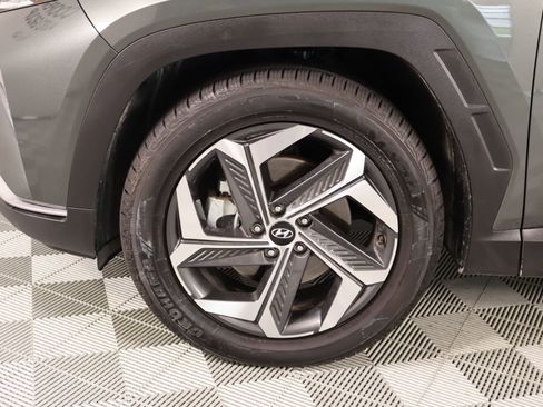 Used 2022 Hyundai Tucson SEL w/ Convenience Package FWD image 18