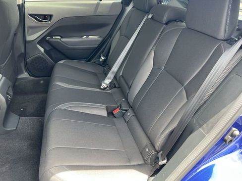 New 2026 Subaru Crosstrek 2.0i Premium AWD/4WD image 29