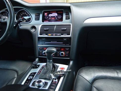 Used 2012 Audi Q7 3.0T S line Prestige AWD/4WD image 21