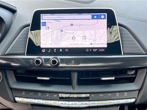 Certified 2022 Cadillac CT4 Premium Luxury image 12