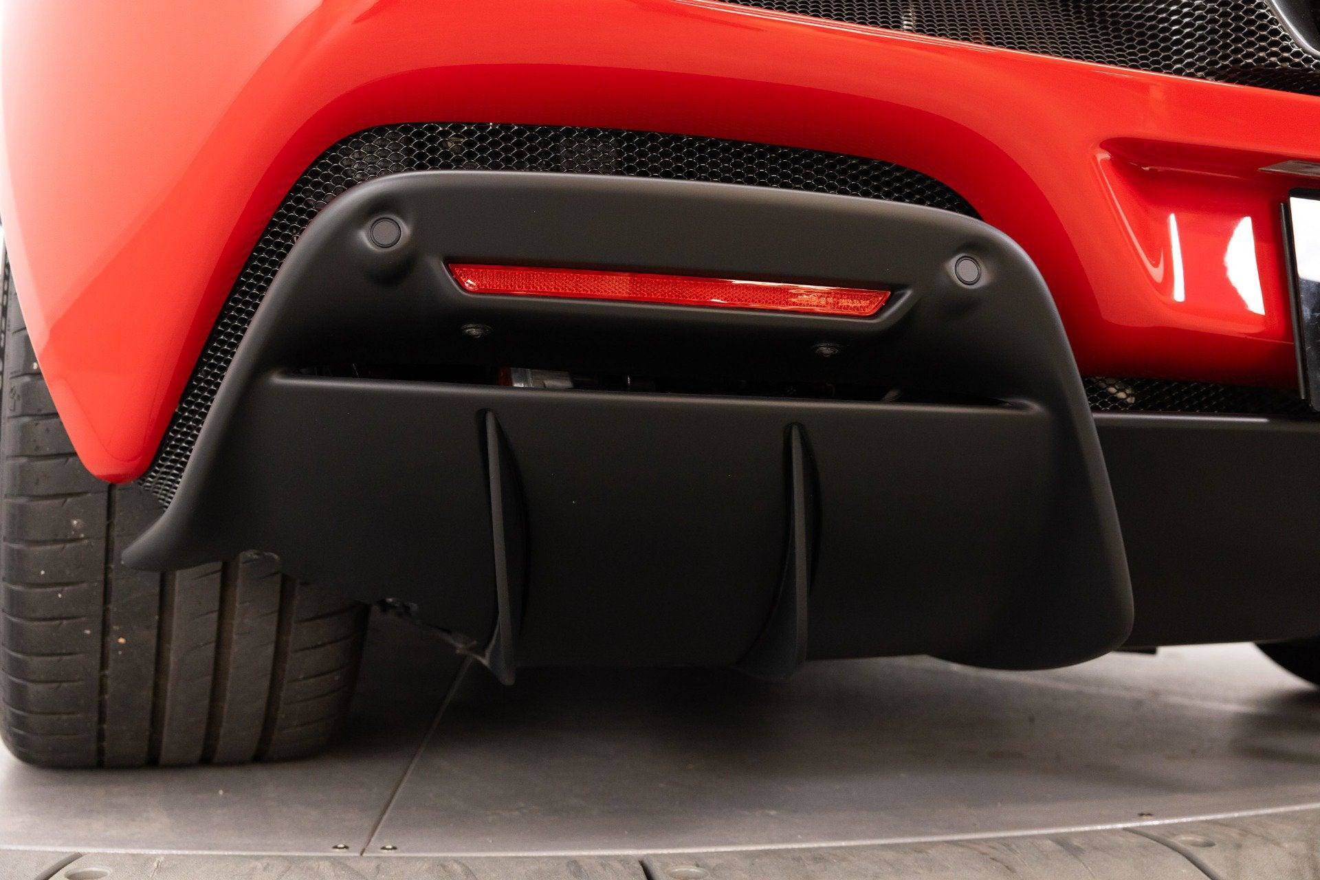 Certified 2024 Ferrari 296 GTB RWD image 42