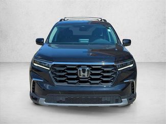 Used 2024 Honda Pilot EX-L video 2