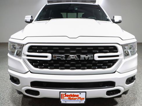 Used 2023 RAM 1500 Big Horn AWD/4WD image 4