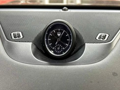 Used 2022 Maserati Levante Modena S AWD/4WD image 43