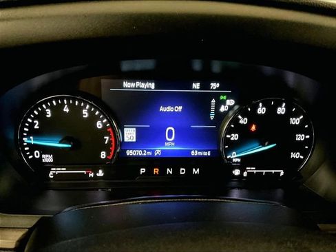 Used 2020 Ford Explorer Limited AWD/4WD image 20