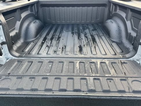 New 2026 RAM 1500 Big Horn AWD/4WD image 10
