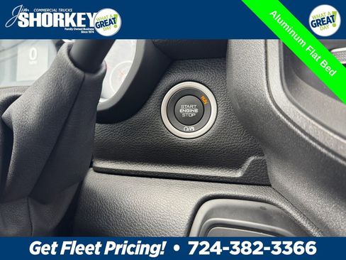 New 2026 RAM 5500 Tradesman w/ Chrome Appearance Group AWD/4WD image 29