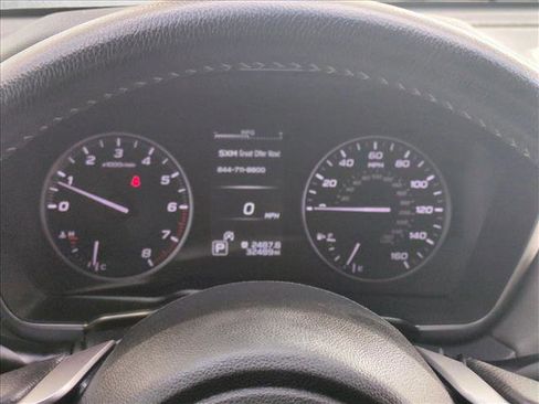 Certified 2023 Subaru Outback Onyx Edition XT image 11