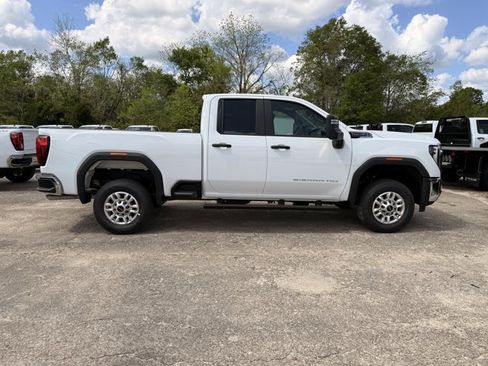 New 2026 GMC Sierra 2500 Pro w/ 1SA Pro Safety Plus Package RWD image 6
