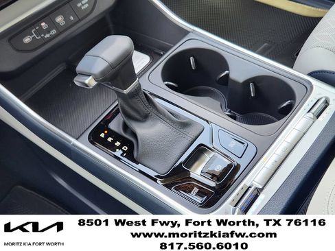 New 2026 Kia Carnival SX FWD image 15