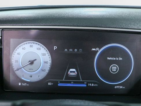 Used 2022 Hyundai Tucson SEL w/ Convenience Package FWD image 14
