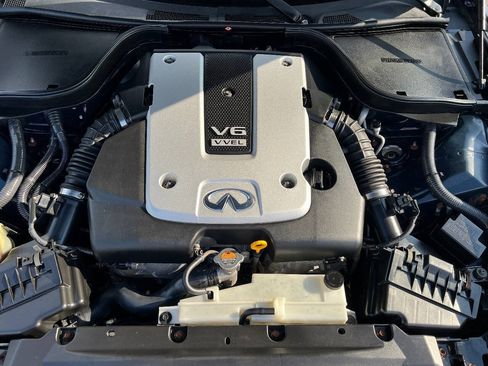 Used 2010 INFINITI G37 x Coupe w/ Premium Pkg AWD/4WD image 38