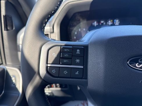 New 2025 Ford F150 XLT w/ Equipment Group 302A MID image 18