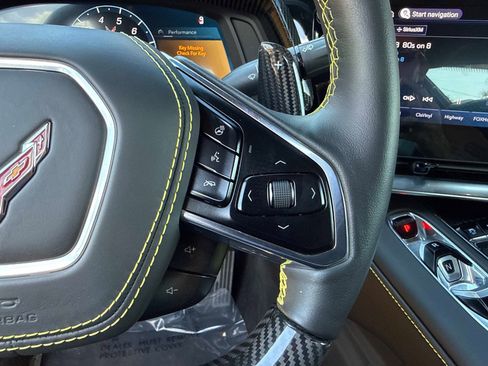 Used 2025 Chevrolet Corvette Z06 image 43