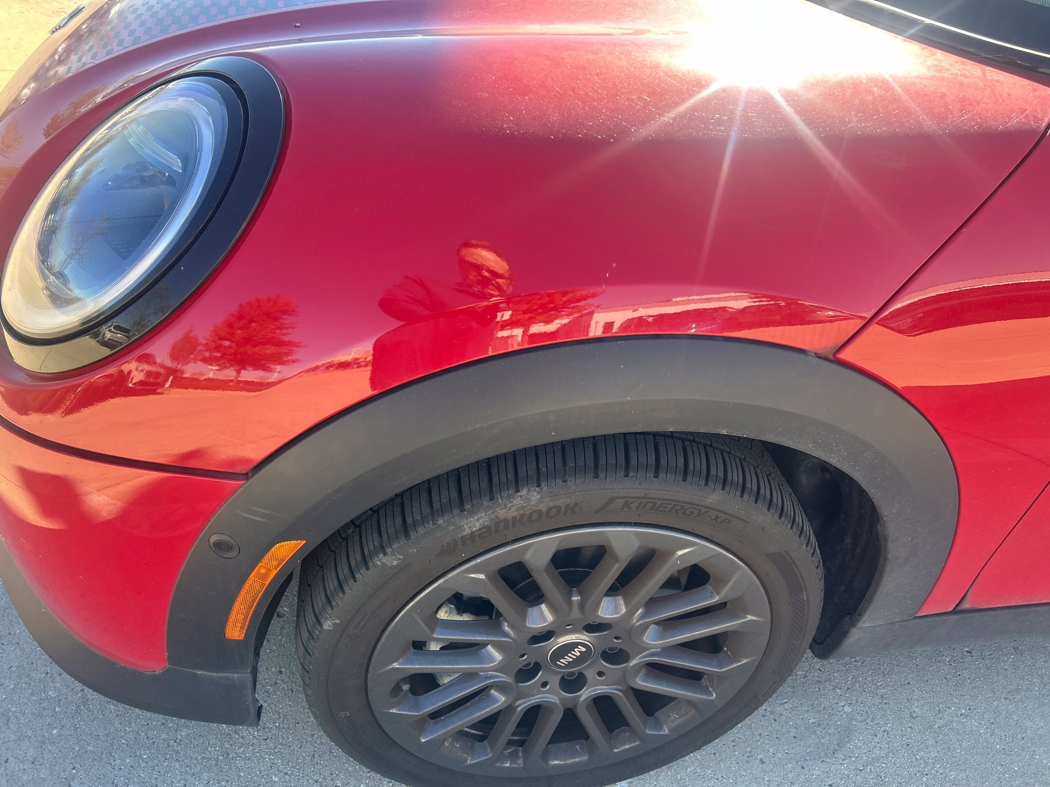 Used 2026 MINI Cooper S FWD image 2