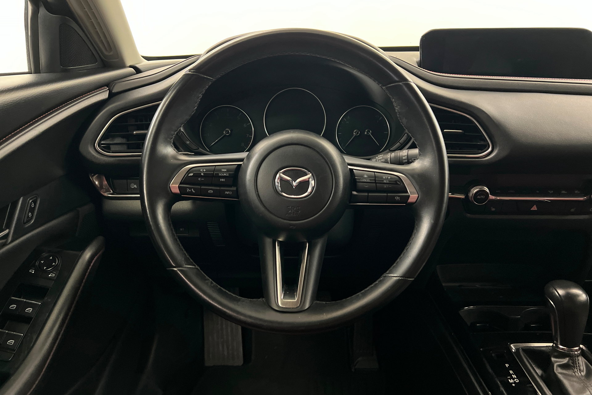 Used 2025 MAZDA CX-30 AWD 2.5 S w/ Preferred Package image 13