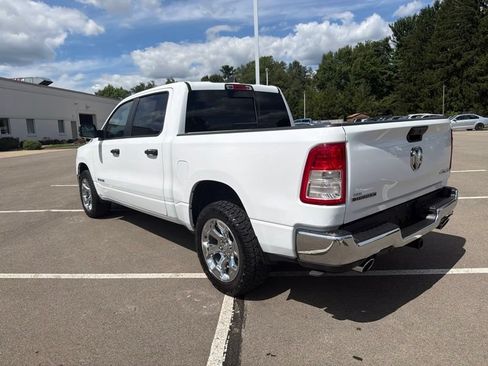 Used 2023 RAM 1500 Big Horn AWD/4WD image 5