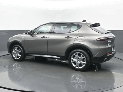 New 2025 Dodge Hornet R/T AWD/4WD image 3