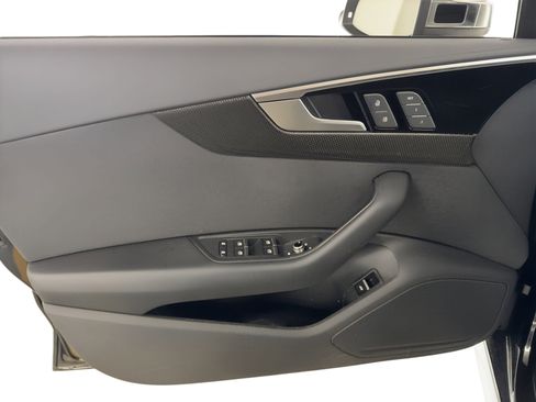 Used 2024 Audi S4 Premium image 14