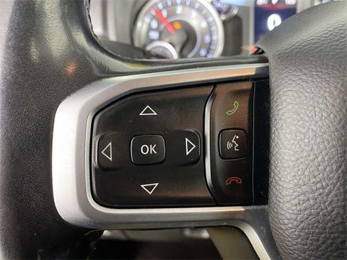 Used 2019 RAM 1500 Big Horn image 16