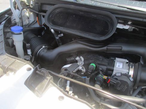 Used 2025 Ford Transit 250 Low Roof w/ Exterior Upgrade Package RWD image 23