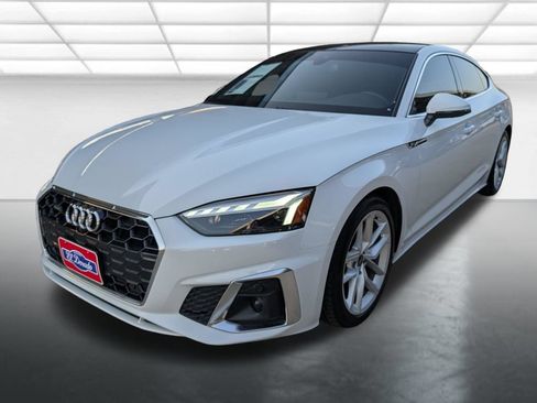 Used 2024 Audi A5 2.0T Premium Plus AWD/4WD image 26