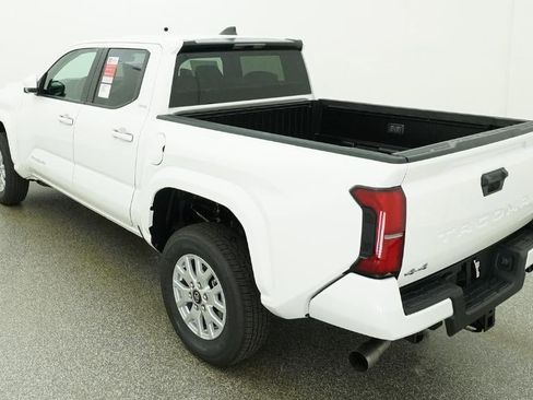 New 2026 Toyota Tacoma SR5 AWD/4WD image 5