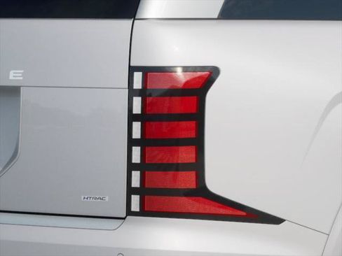 New 2027 Hyundai Palisade Calligraphy AWD/4WD image 10