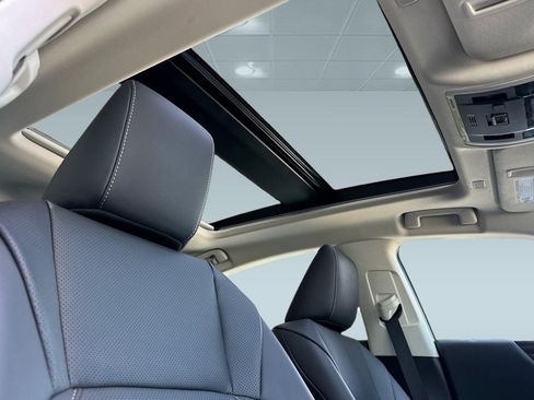 Certified 2025 Lexus ES 350 w/ Premium Package FWD image 23