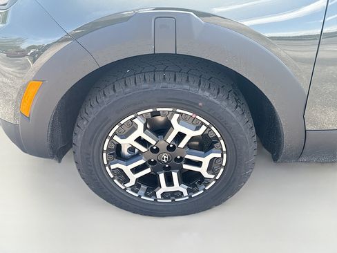 New 2026 Hyundai Santa Cruz XRT AWD/4WD image 24