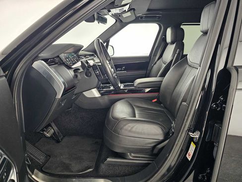 Used 2023 Land Rover Range Rover SE image 20