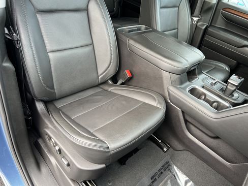 Used 2024 GMC Sierra 1500 Denali w/ Denali Reserve Package image 25