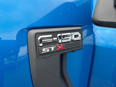 Used 2021 Ford F150 XL w/ STX Appearance Package image 25
