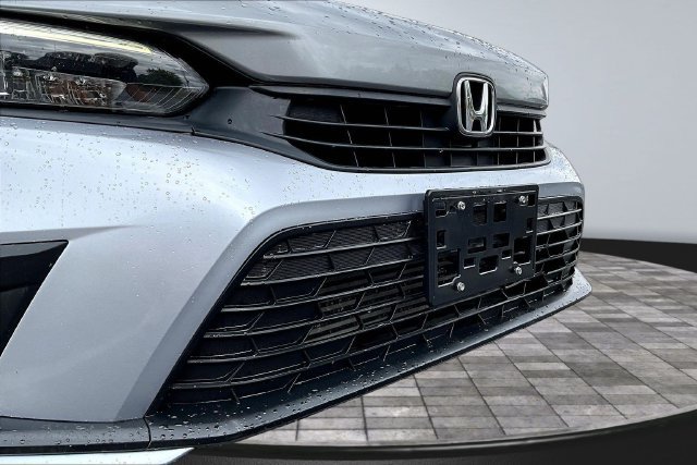 Used 2022 Honda Civic EX image 30