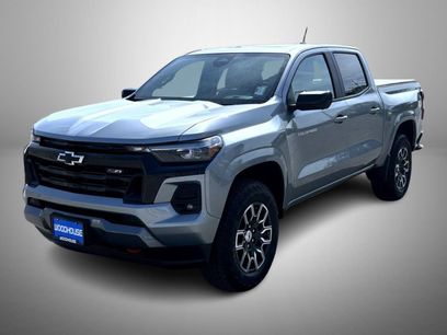 Certified 2024 Chevrolet Colorado Z71 w/ Z71 Convenience Package 2
