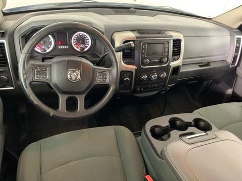Used 2014 RAM 2500 SLT AWD/4WD image 14