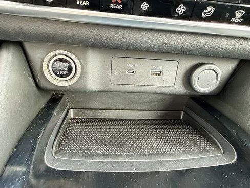 Used 2021 Nissan Rogue SL FWD image 31