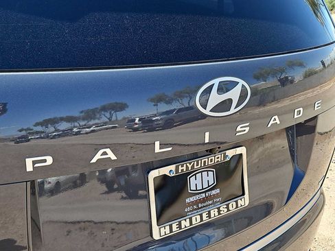 New 2026 Hyundai Palisade Calligraphy AWD/4WD image 12