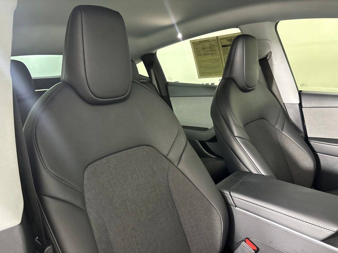 Used 2026 Tesla Model Y 2WD image 21