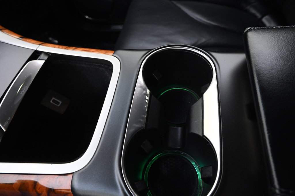 Used 2019 Lincoln Nautilus Reserve AWD/4WD image 33